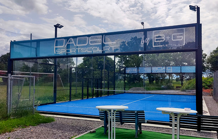 Brombach + Gess Brombach + Gess