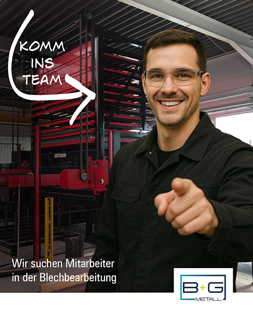 Brombach + Gess Brombach + Gess